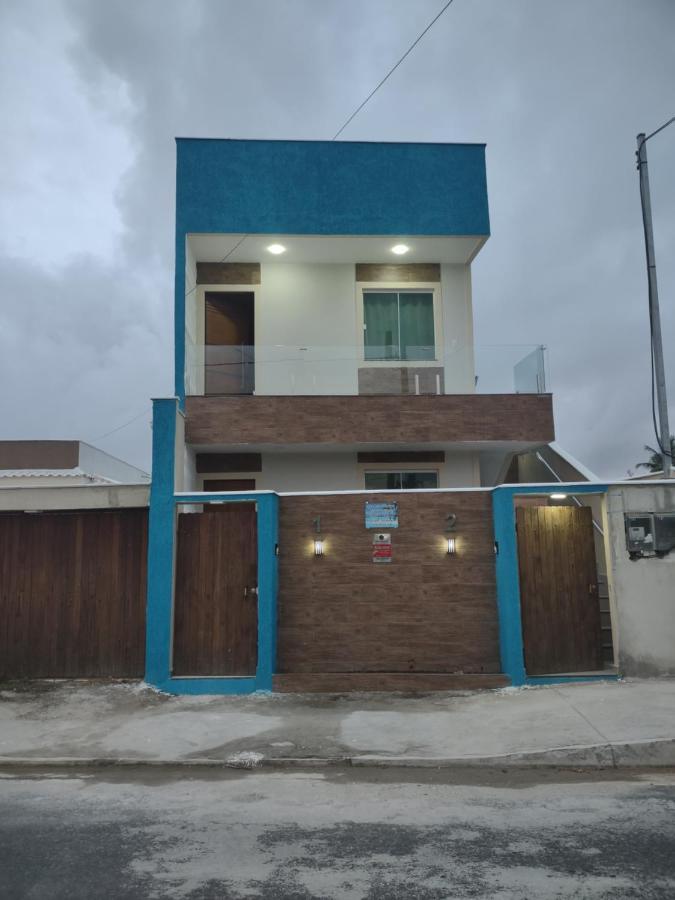 The Loft Garcia Maricá Exterior foto