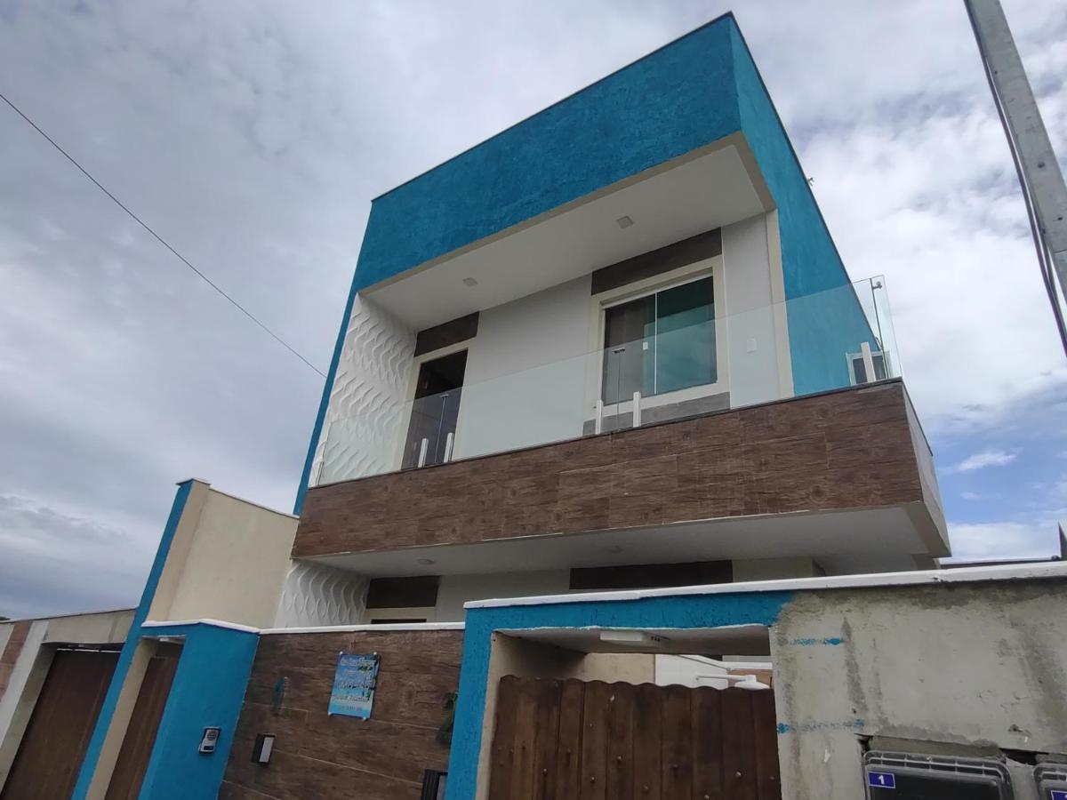 The Loft Garcia Maricá Exterior foto