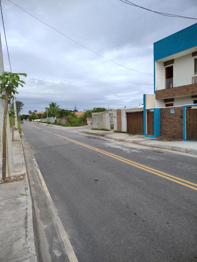 The Loft Garcia Maricá Exterior foto