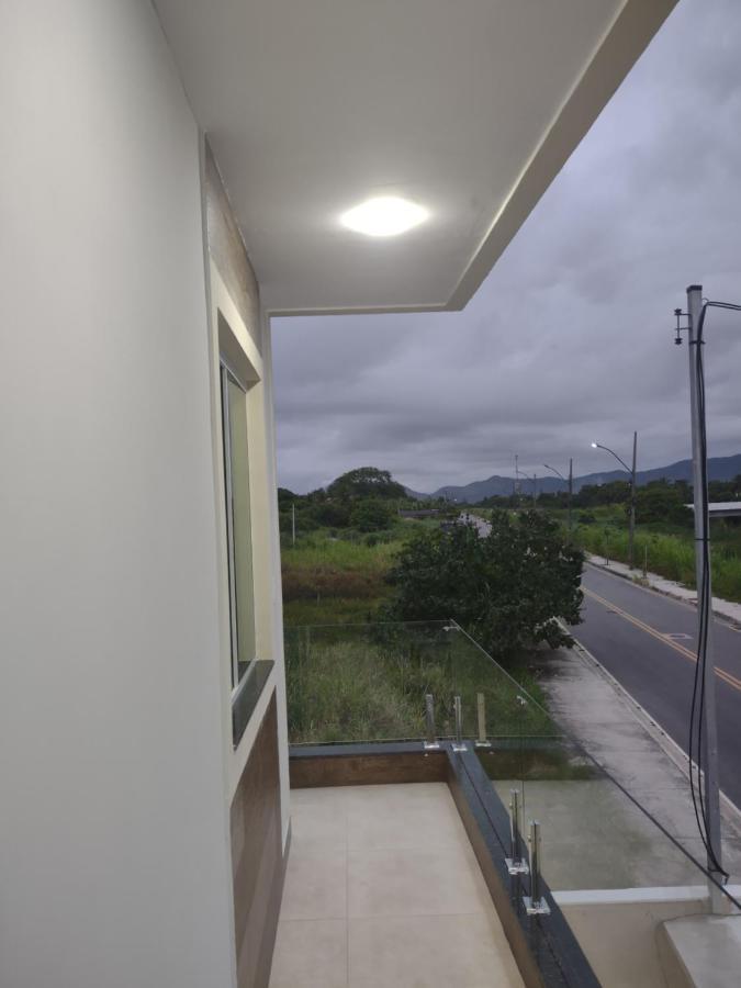 The Loft Garcia Maricá Exterior foto