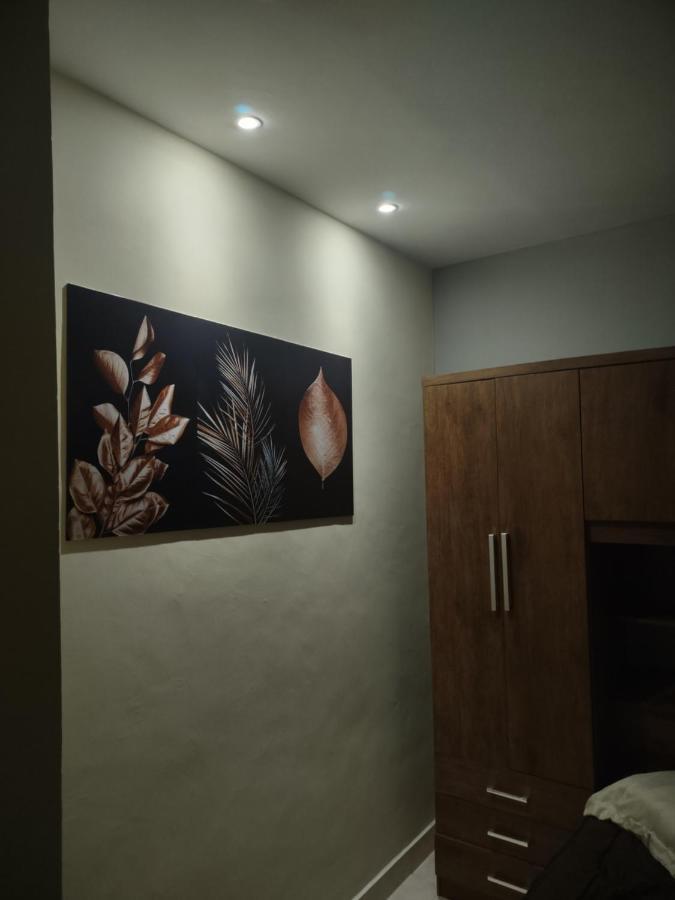 The Loft Garcia Maricá Exterior foto