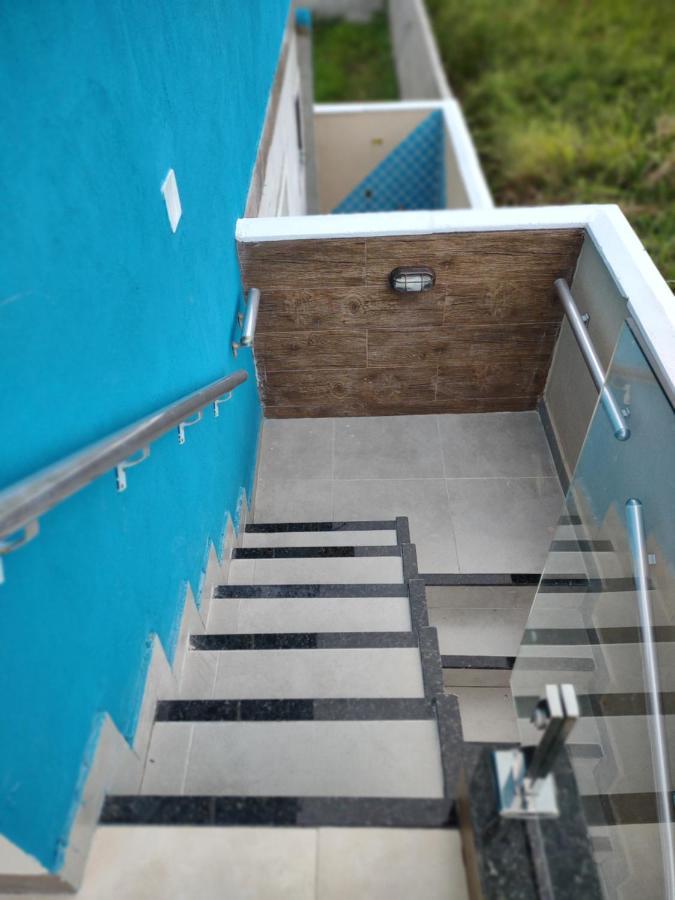 The Loft Garcia Maricá Exterior foto