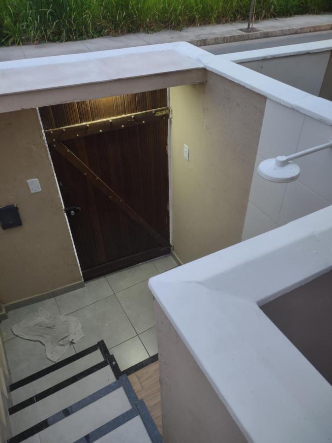 The Loft Garcia Maricá Exterior foto