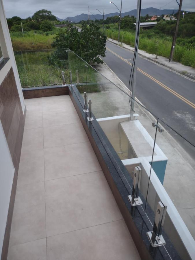 The Loft Garcia Maricá Exterior foto